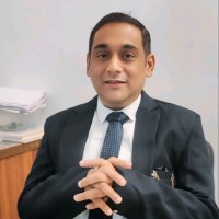 Amitav Nanda Email & Phone Number
