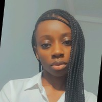 EVEN MEDIA INTERACTIVE Employee Amani Mida's profile photo