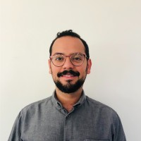 ASUR Employee Jorge Carlos Campos Romero's profile photo