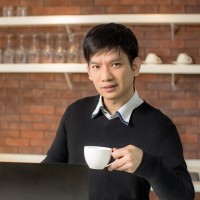 Grandwood Insurance Brokers Limited Employee Michael Lo's profile photo