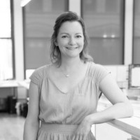 ikon.5 architects Employee Jaime Glowacki's profile photo
