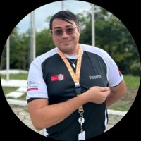 Visteon Amazonas Employee Rafael Inácio's profile photo