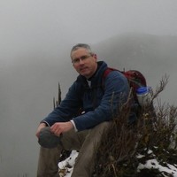 Mark Ireton's profile photo