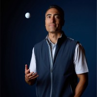 Tharanco Group Employee Christian Brunone's profile photo