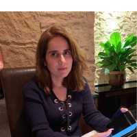 Samia Atif's profile photo