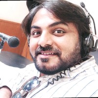 Zafar Syed Email & Phone Number