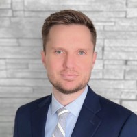 HCA Healthcare Employee Kyle Smithey's profile photo
