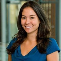 nabtrade Employee Elvina Simpson's profile photo
