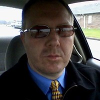 Aspire Health, Inc. Employee Eric Eblin's profile photo