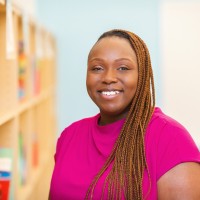 DC Prep Employee Ciara Ray's profile photo
