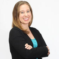 Intercomp USA Employee Mariah Neville's profile photo