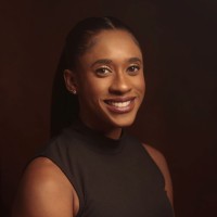 8VA Music Consultancy Employee Lindsey Sharpe's profile photo