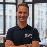 Champagne Joseph Perrier Employee Julien Gervasoni's profile photo