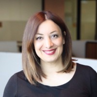 Upstream Employee Amala Haidar's profile photo