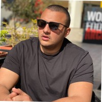 Arabo Employee Omar Marzouk's profile photo