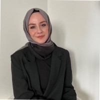 Kartal Belediyesi Employee Beyza Yılmaz's profile photo