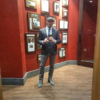 Flock Safety Employee Michael Strack's profile photo