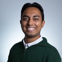 Applied Intuition Employee Rohan Rane's profile photo