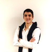 Julian Zuluaga Aristizabal's profile photo