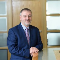 Paul Warren Email & Phone Number