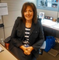 Federated Hermes Employee Leslie Bauer's profile photo
