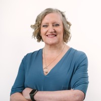 Sussex Partnership NHS Foundation Trust Employee Jane Padmore's profile photo