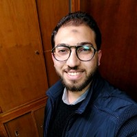 Spring Tours 77 Employee Islam Hesham's profile photo