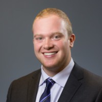 Los Angeles Football Club (LAFC) Employee Drew Hansen's profile photo