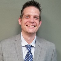 G Mortgage Employee Ryan Gordon's profile photo