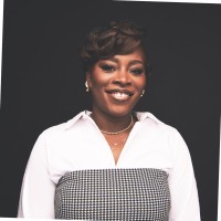 Samantha Fils-Daniels