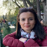 Çiğdem Aydin Email