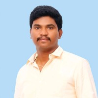Autoliv India Employee Peddi Kumar's profile photo