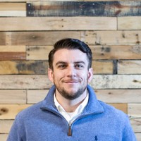 BGR Employee Daniel Romanello's profile photo