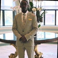 Alonzo Wilson Email & Phone Number