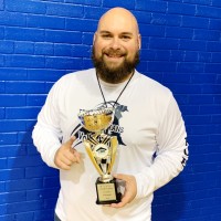 LA VEGA ISD Employee Mike Jones's profile photo