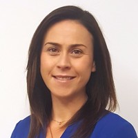 BlueFit Employee Danielle Ryan's profile photo