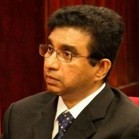 University of Moratuwa Employee Ajith Pasqual's profile photo