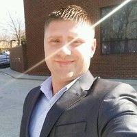 Guernsey, Inc. Employee Kyle Richards's profile photo