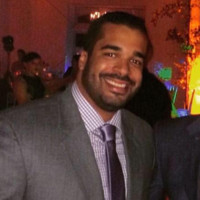 BODYIGNITION Employee Pablo Del Rosario Lizardo's profile photo