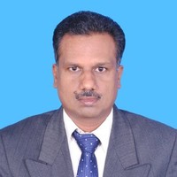 DELPHI CONNECTION SYSTEMS INDIA LIMITED Employee Sundaram N's profile photo