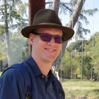 Intel Corporation Employee Michael Penner's profile photo
