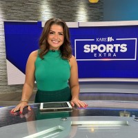 KARE 11 Employee Julia Daniels's profile photo
