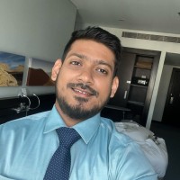 Jacobs Employee Sambit Chakraborty's profile photo