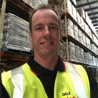 Coles Group Employee Dale Wagner's profile photo