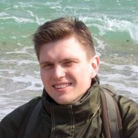 Pente Employee Sergey Pastukhov's profile photo