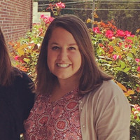 DAVIE COUNTY SCHOOLS Employee Catherine Moreland's profile photo