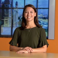 Acentech Employee Allison Lam's profile photo