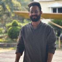 EliteEvince Technologies Employee Keval Bhanushali's profile photo