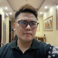 Master Ventures Employee Daniel Tran's profile photo