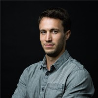 Yonatan Amaru Email